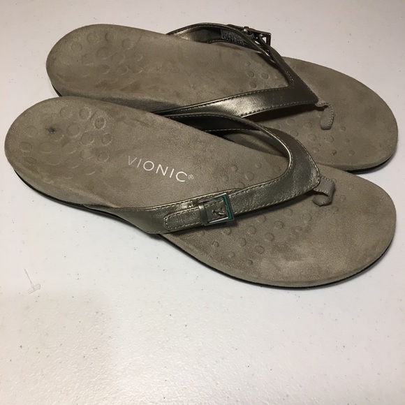 Vionic Shoes - COPY - Vionic Sandals Size 11